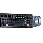 Supermicro SuperChassis 813MFTQC-350CB2 rack black 350W