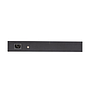 Lanberg unmanaged Gigabit Ethernet switch, 16*100MB PoE+ (250W), 2*1GB/SFP, rackmountable