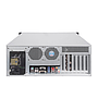 SilverStone 4U form factor 5 x 3.5” hot-swappable & 3*5.25" server chassis