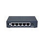 HPE OfficeConnect 1420 unmanaged switch 5*GE