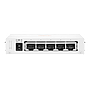 HPE Instant On 1430 unmanaged switch 5*GE, fan-less