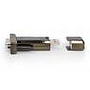 Digitus USB 2.0 serial adapter, chipset FTDI / FT232RNL
