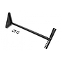 Digitus 19" 2U equipment wall mounting bracket