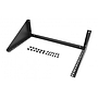 Digitus 19" 6U equipment wall mounting bracket