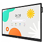 Samsung WA86FX 86" interactive board Android 13 IR touch