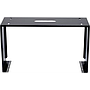 Toten 19" 4U seinaräkk, 520*304mm, must