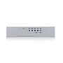 5-Port Desktop Gigabit Ethernet Switch - metal housing