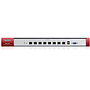 Firewall Appliance USG1900 10/100/1000, 8x configurable  UTM Bundle (AS,AV,CF,IDP) 1 YR