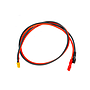 Universal buffer module for vehicle installation 12V/24V