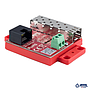 Gigabit Ethernet - SFP media converter