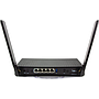 MikroTik hAP ax³, Wi-Fi6, dual-band WiFi, 5*Gigabit Ethernet, PoE