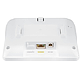Zyxel BE6500 4-stream WiFi 7 dual-radio NebulaFlex access point