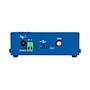 SMS-GW3 LTE central GSM/SMS/LTE gateway for hardware group sensors. IP sensors connected via LAN. Incl. GSM/LTE modem, external antenna & network adapter.