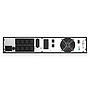 VFI, 2000VA/2000W online UPS rack/tower,3min@full load,230V,50Hz,RS232,USB,COM slot