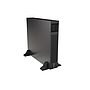 VFI, 3000VA/3000W online UPS rack/tower,3min@full load,230V,50Hz,RS232,USB,Smart-Slot