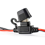 DC-cable for WeTech charger