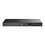 Omada Access Pro 8-port 2.5G & 2-port 10GE SFP+ switch with 8-port PoE+