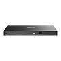 Omada Access Pro 24-port 2.5G switch with 4*10GE SFP+ slots
