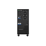 VFI, 6000VA/6000W online UPS tower,20min@half load,230V,50Hz,RS232,USB,Smart-Slot