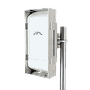 WirelessAP 2.4GHz,8dBi,1x10/100Ethernet Port,Passive PoE, Outdoor UV Stabilized Plastic,CPU Atheros MIPS24KC400MHz,32MBSDRAM,8MB Flash, Pole Mounting Kit Incl.