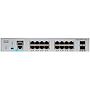 Catalyst 2960L 16 port GigE with PoE, 2 x 1G SFP, LAN Lite