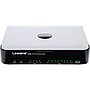 8-Port IP Telephony Gateway