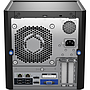 HPE ProLiant MicroServer Gen10 X3421 1P 8GB-U 4LFF NHP SATA 200W ps soln server