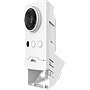 Axis M1045-LW wireless network camera with edge storage and IR illumination, HDTV 1080p