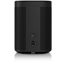 Tark kõlar Sonos One (Gen 2), must