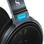 Sennheiser HD 600 - audio headphones high-end surround