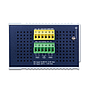 Industrial L3 16-port 10/100/1000T + 4-port 100/1000X SFP managed Ethernet switch