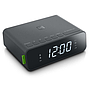 Muse M-175 WI FM dual-alarm kellraadio