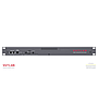 Vutlan switched PDU 19", 8 outlets, x1 Ethernet port, x1 USB port, x2 analog sensor ports, x8 230VAC outlets, x2 digital inputs, x2 12V 0.25A relays, x1 CAN port, 230V AC 