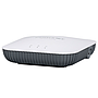 Fortinet FortiAP 231G-E tri radio 2*2 Wi-Fi 6E indoor access point, internal antenna, 1*2.5GE & 1*GE RJ45 ports