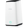 Zyxel FWA510, 5G NR indoor router, standalone/Nebula with 1y Nebula Pro license, AX3600 Wi-Fi, 2.5GB LAN, EU region