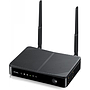 Zyxel Nebula LTE3301-plus, LTE indoor router, Nebulaflex, with 1 yr Pro pack, CAT6, 4*GBE LAN, AC1200 Wi-Fi