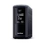 CyberPower line-interactive UPS 1000VA/550W, 8*IEC C13