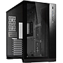 Lian Li miditower arvutikorpus PC-O11 dynamic, must