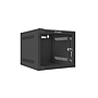 Lanberg installation cabinet rack hanger 10 4U 280*310, black