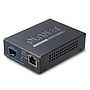 Planet 10G/5G/2.5G/1G/100M copper to 10GBASE-X SFP+ media converter