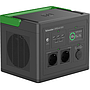 Schneider OffGrid portable power station 500, 230V, 517Wh Lithium-ion, LCD, 2 CEE 7/3 Schuko outlets, sinewave, 3 USB-A, 2 USB-C, wireless charger