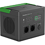 Schneider OffGrid portable power station 730, 230V, 738Wh Lithium-ion, LCD, 2 CEE 7/3 Schuko outlets, sinewave, 3 USB-A, 2 USB-C, wireless charger