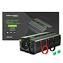 Qoltec pure sine wave inverter Monolith| 600W | 1200W | 24V to 230V