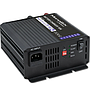 Qoltec Smart Monolith charger for LiFePO4 AGM GEL SLA batteries | 10A | 12V