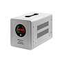 Qoltec pure sine wave UPS | 800VA/560W | grey