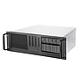 SilverStone 4U form factor 5 x 3.5” hot-swappable & 3*5.25" server chassis