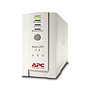 APC Back-UPS, 650VA, tower, 230V, 4*IEC C13 outlets , user replaceable battery, 6.1min@full load
