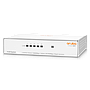 HPE Instant On 1430 unmanaged switch 5*GE, fan-less