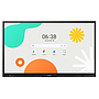 Samsung WA86FX 86" interactive board Android 13 IR touch