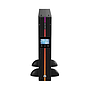 Vertiv Liebert GXE online UPS 2kVA 1ph 230V rack/tower w/batteries C20 input/C13*8 output, with railkit